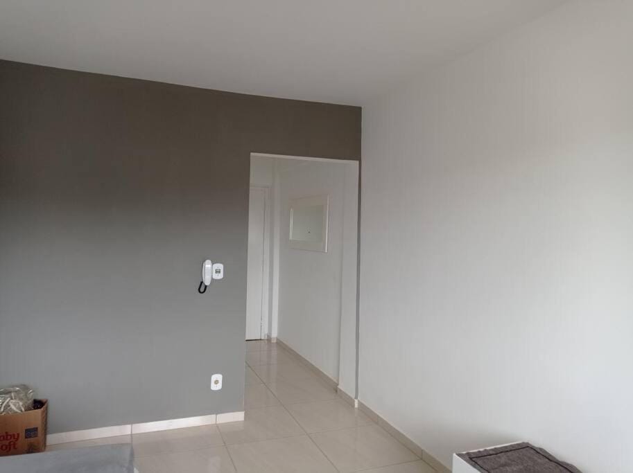 Venha curtir as férias em Águas de Lindóia Apartment in Águas de Lindóia