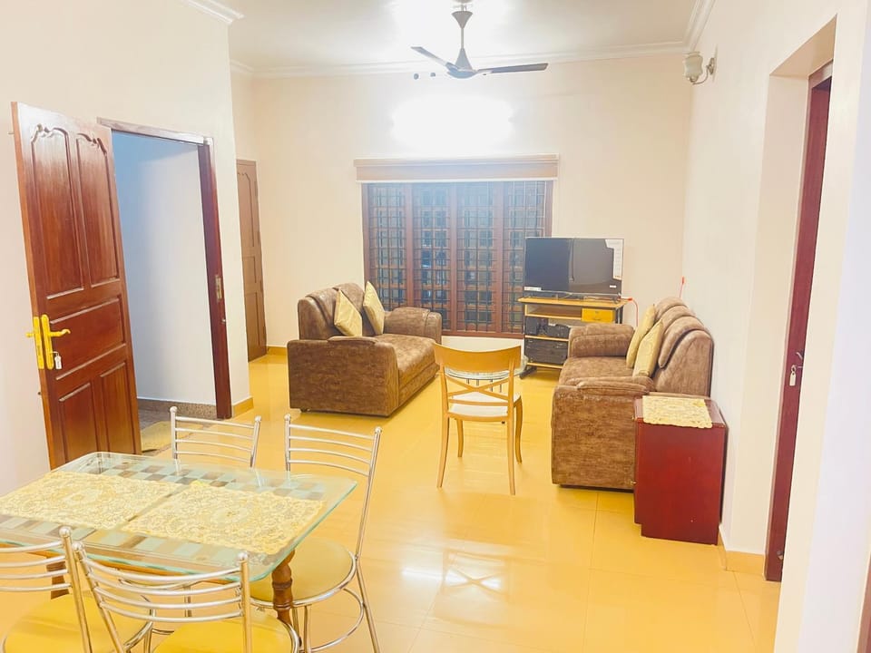 Mangosteen villa Apartment in Kochi