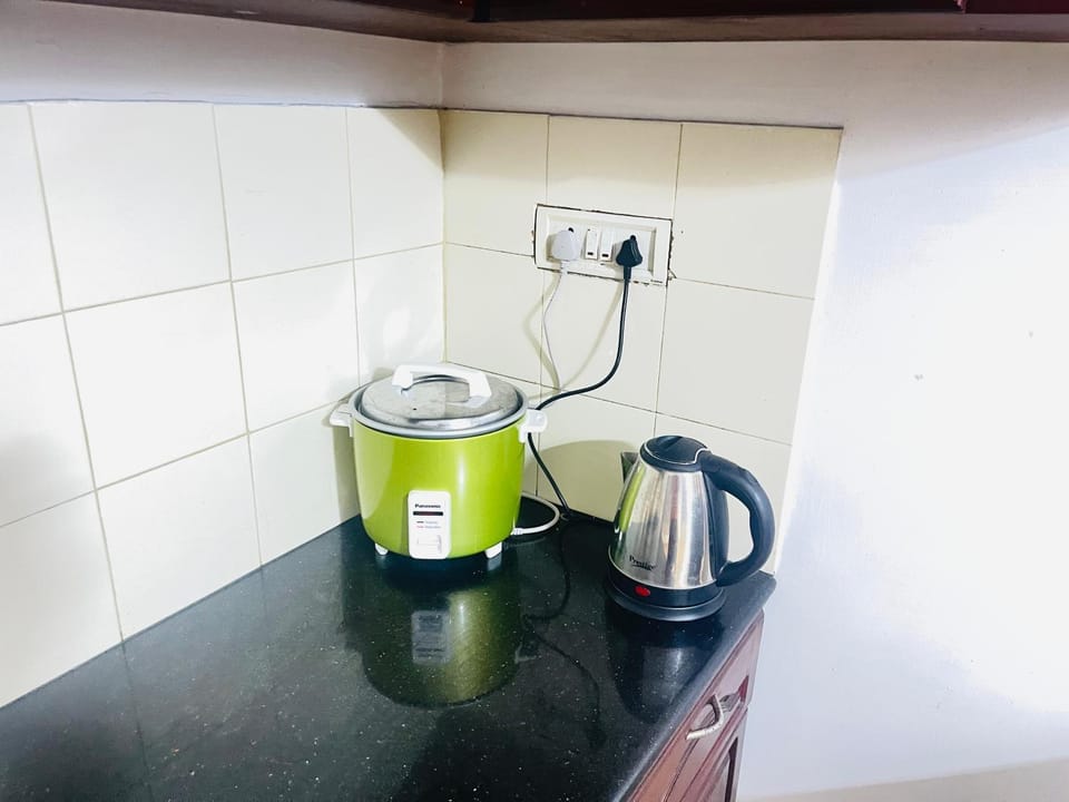 Mangosteen villa Apartment in Kochi