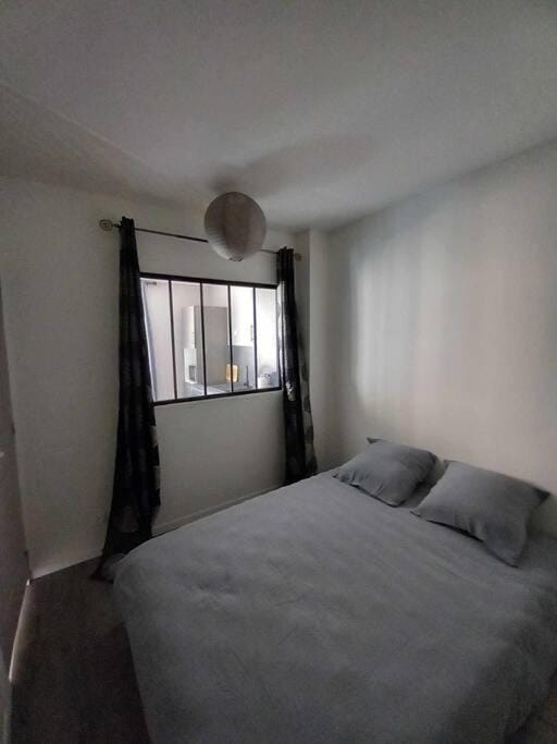Appart Distillerie Apartment in Narbonne
