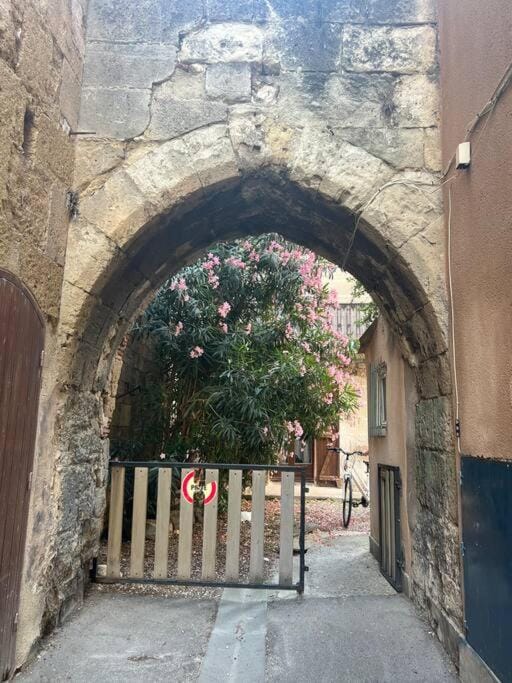Appart Distillerie Apartment in Narbonne