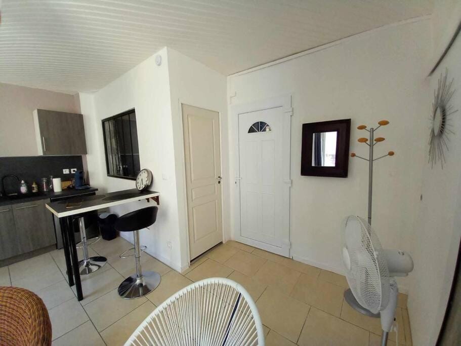 Appart Distillerie Apartment in Narbonne