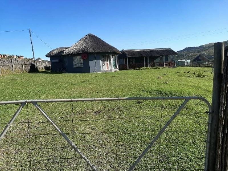 Mnceba Mbotyi cottage Apartment in Eastern Cape
