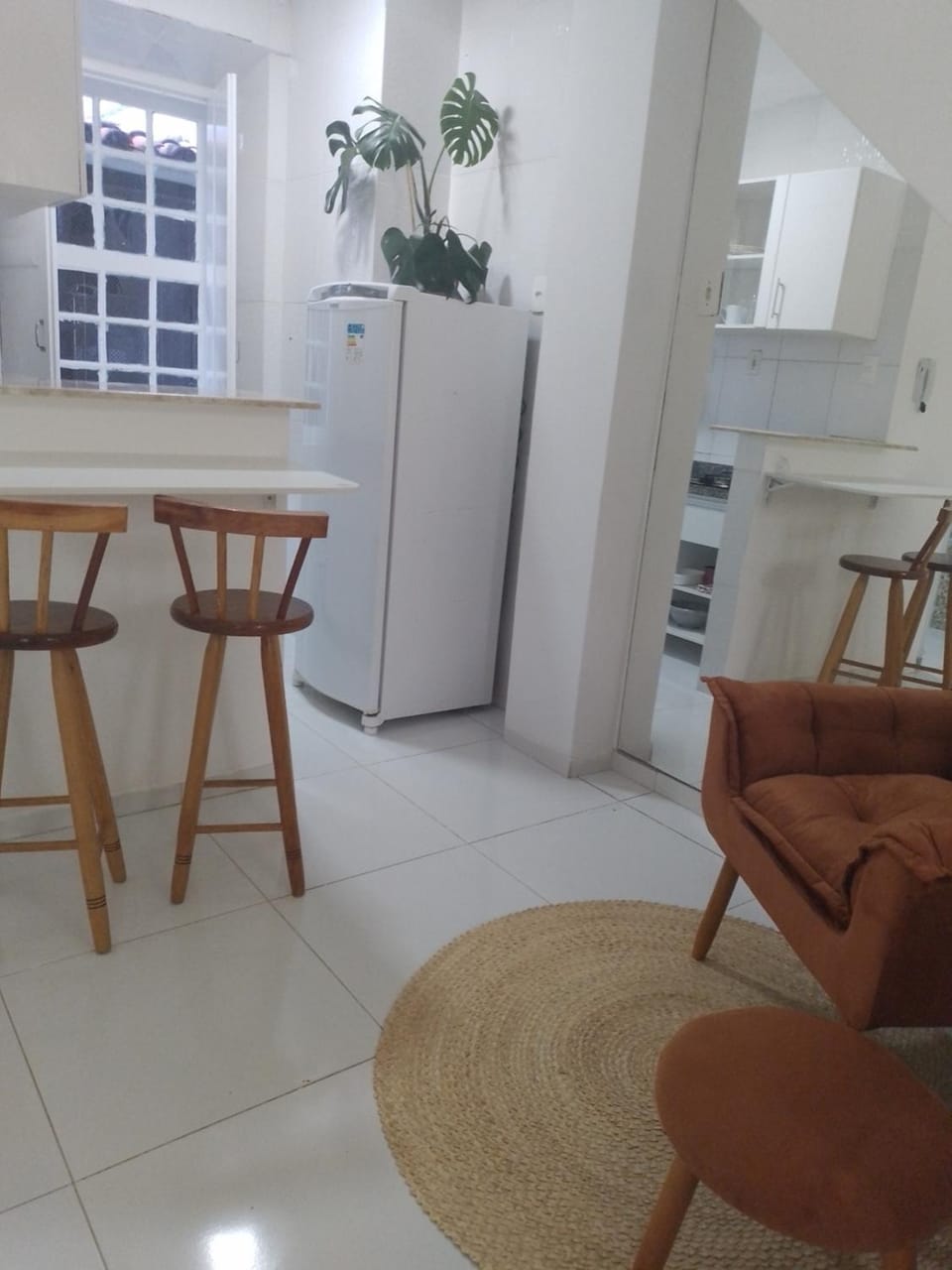 Santo Antônio Bahia 7 Apartment in Salvador