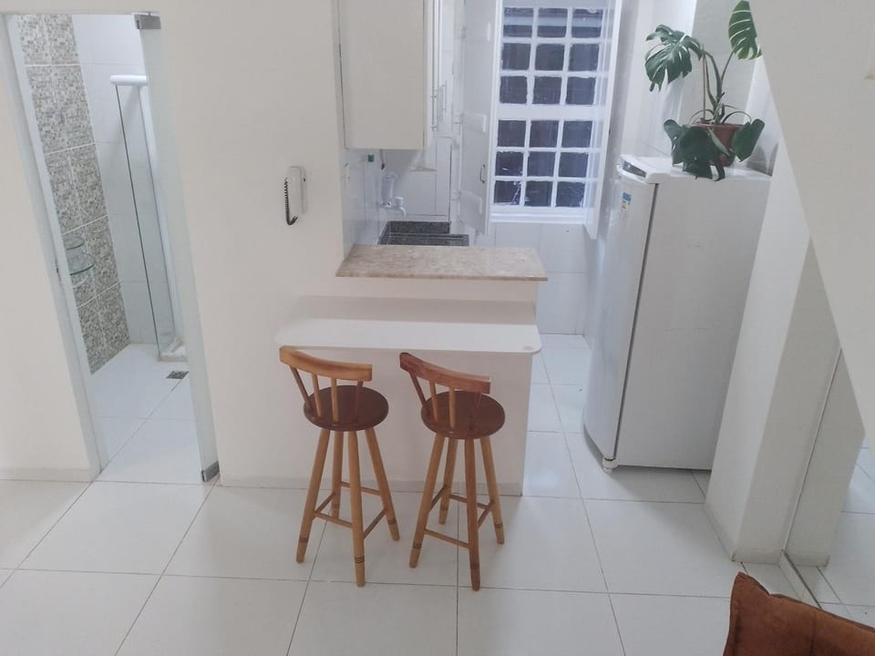 Santo Antônio Bahia 7 Apartment in Salvador
