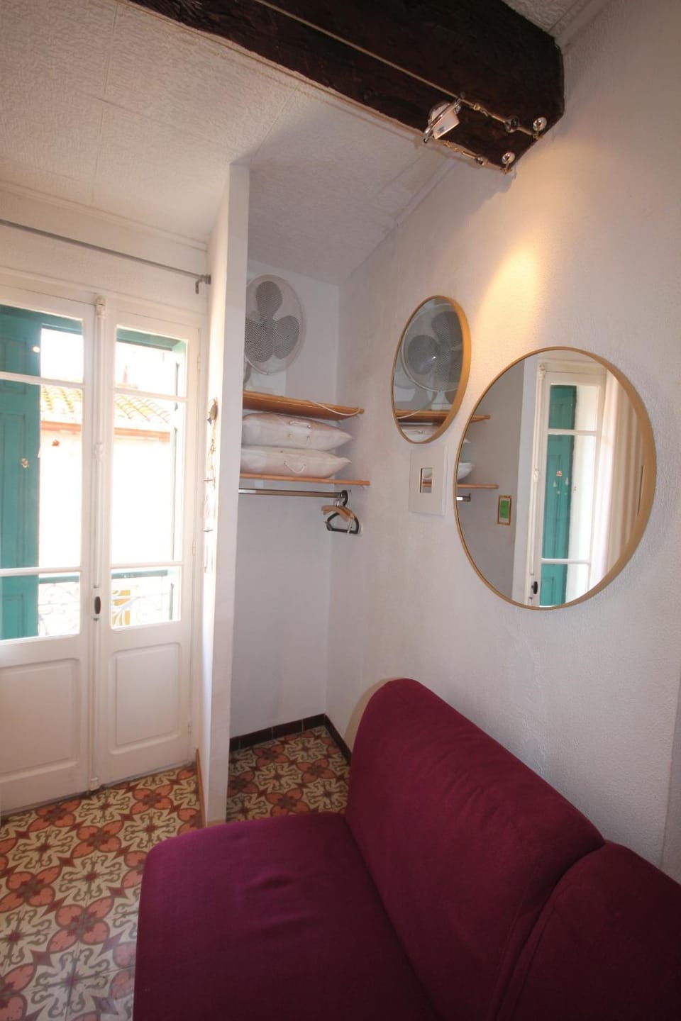 Treille 2 2ème étage Apartment in Collioure