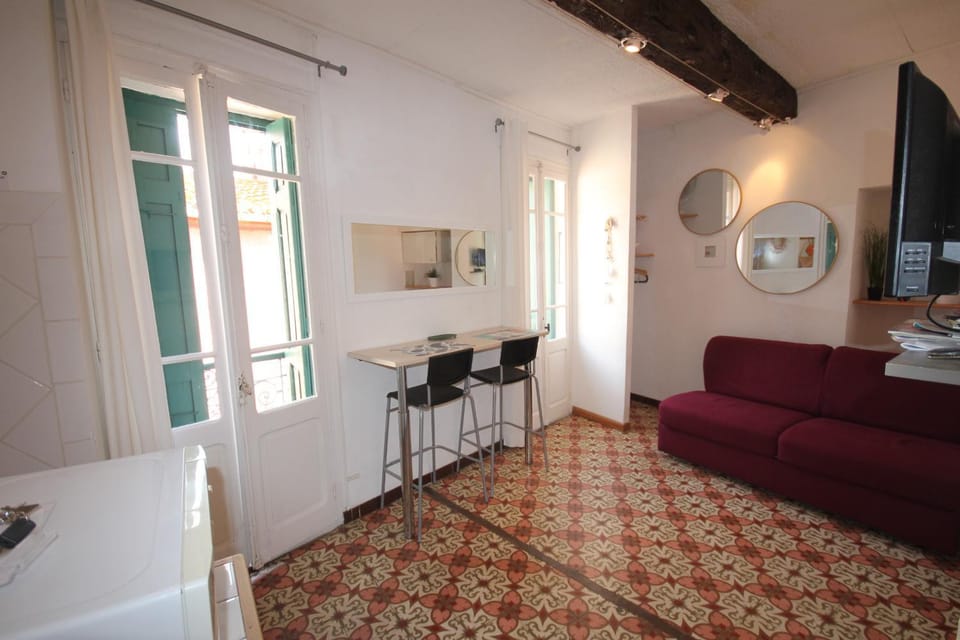 Treille 2 2ème étage Apartment in Collioure