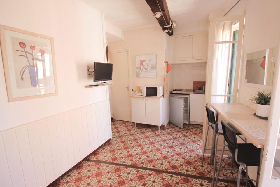 Treille 2 2ème étage Apartment in Collioure