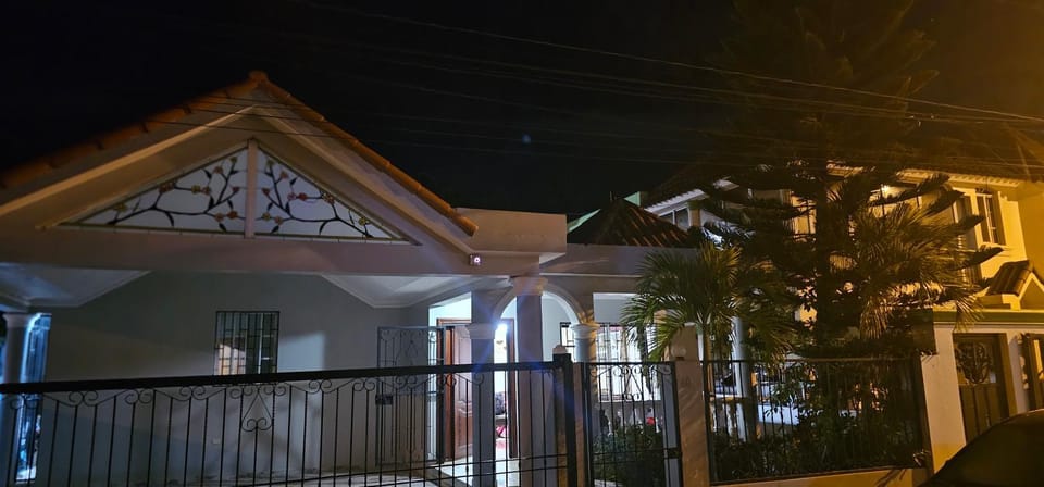 Paraíso en Repúblico Dominicana House in Gurabo