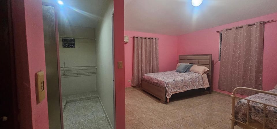 Paraíso en Repúblico Dominicana House in Gurabo
