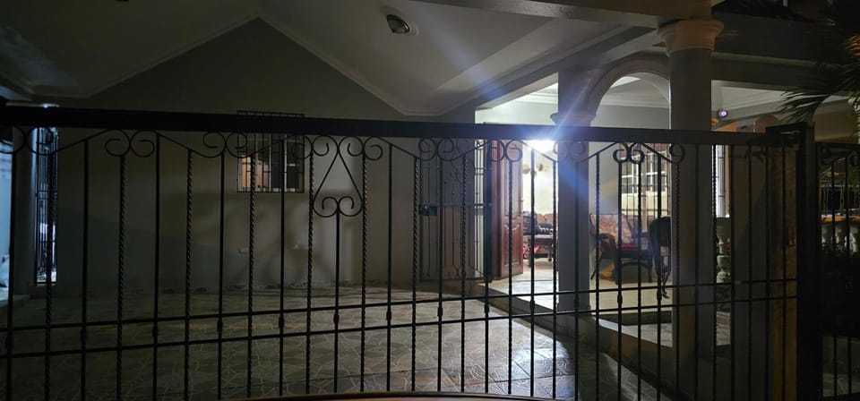 Paraíso en Repúblico Dominicana House in Gurabo