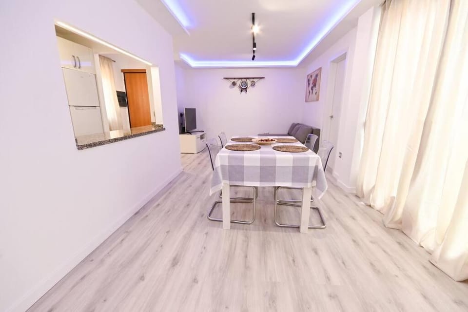 Attico 41 Casablanca2 Maria Apartment in Costa Adeje
