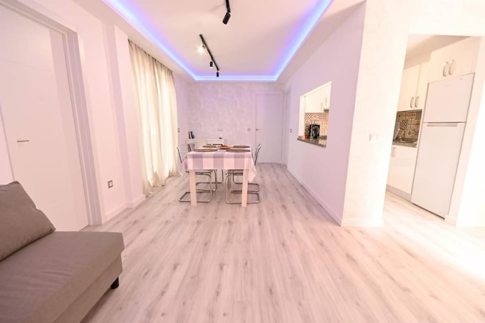Attico 41 Casablanca2 Maria Apartment in Costa Adeje