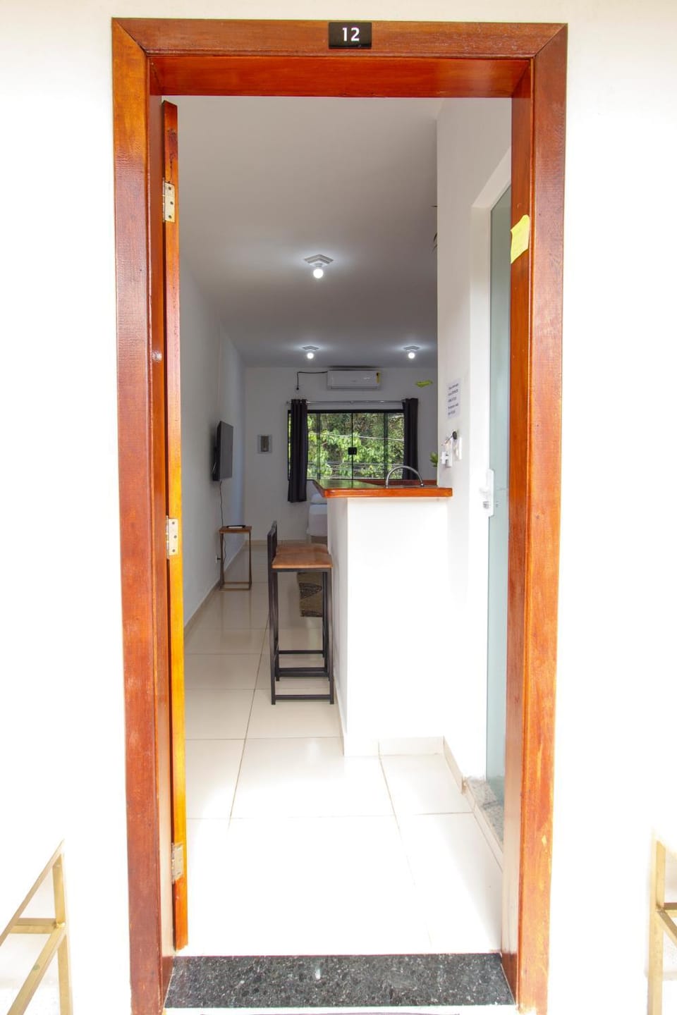 Loft Barra dos pescadores Apartment in Ubatuba