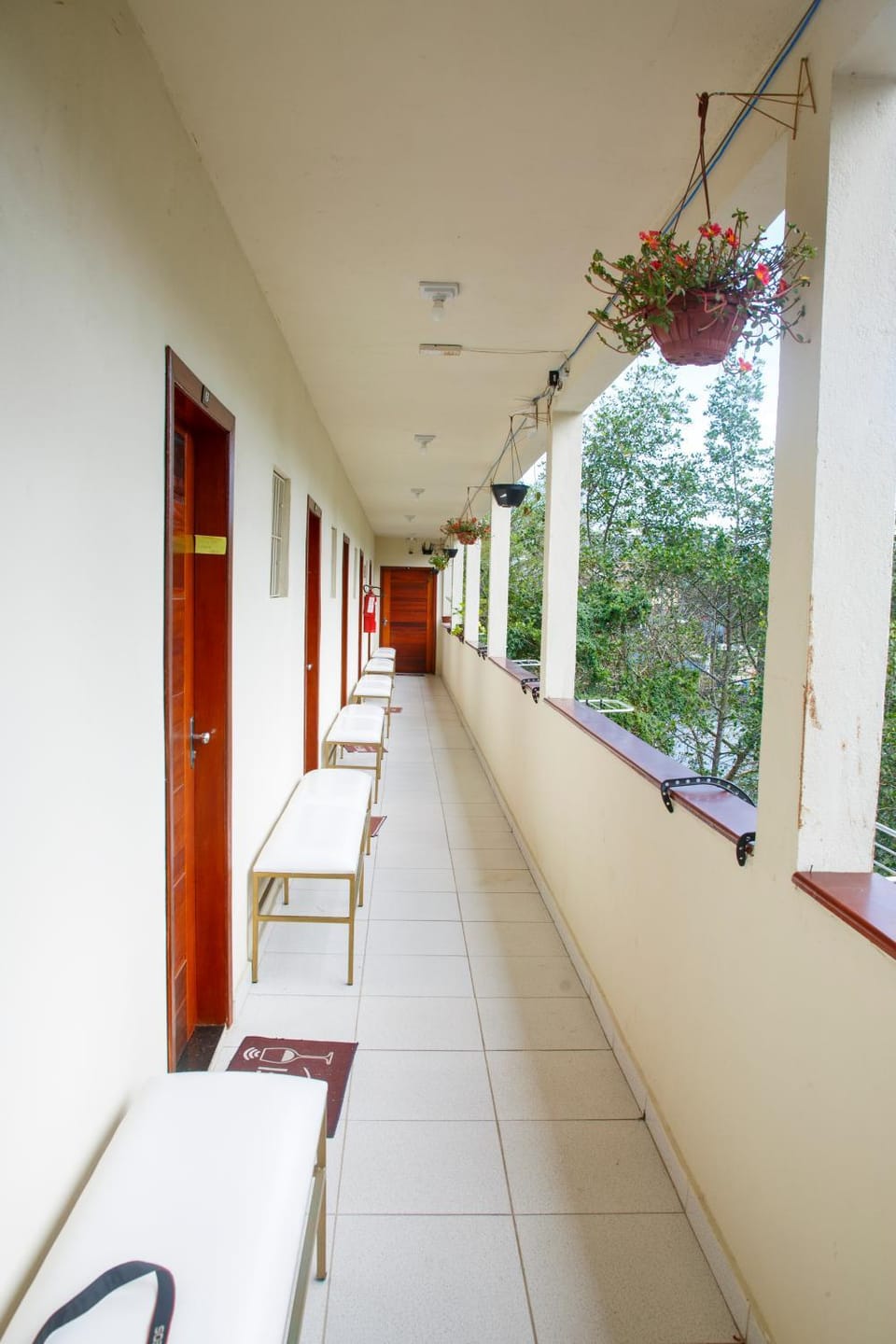 Loft Barra dos pescadores Apartment in Ubatuba