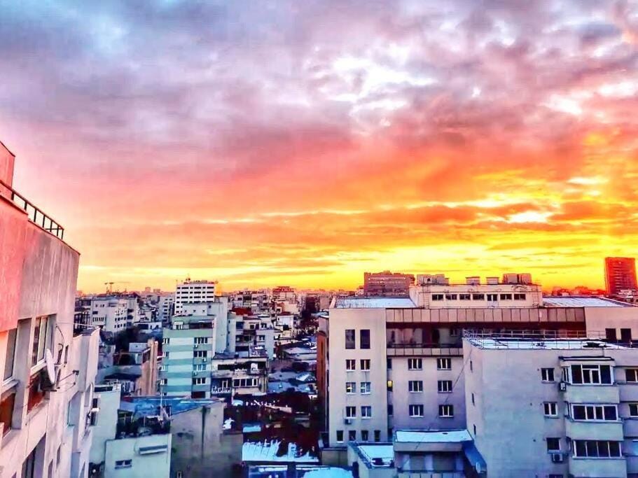 Sunrise
