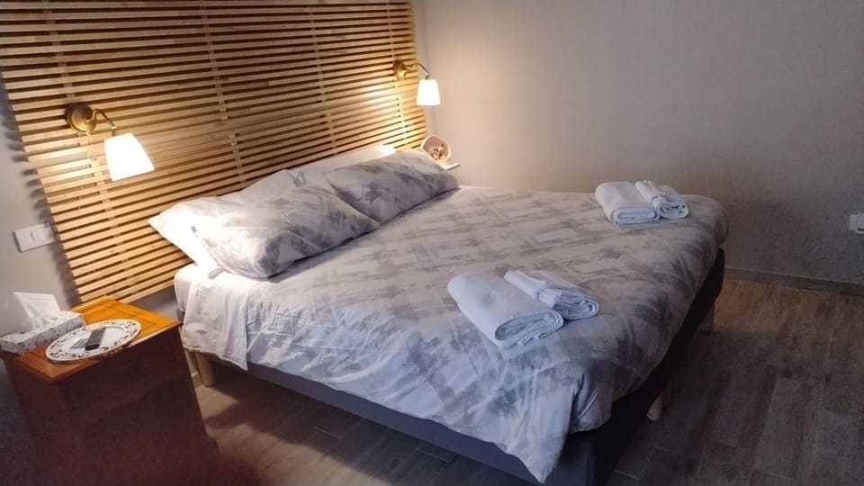 B&B A casa di nonna Elisa Bed and Breakfast in Abruzzo