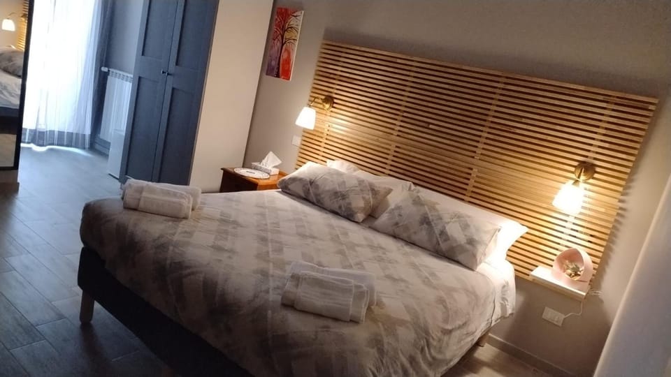 B&B A casa di nonna Elisa Bed and Breakfast in Abruzzo