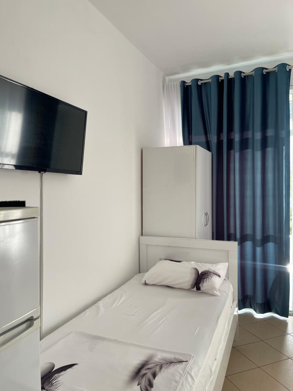 Marras Rooms 2 Apartment in Tirana County, Albania