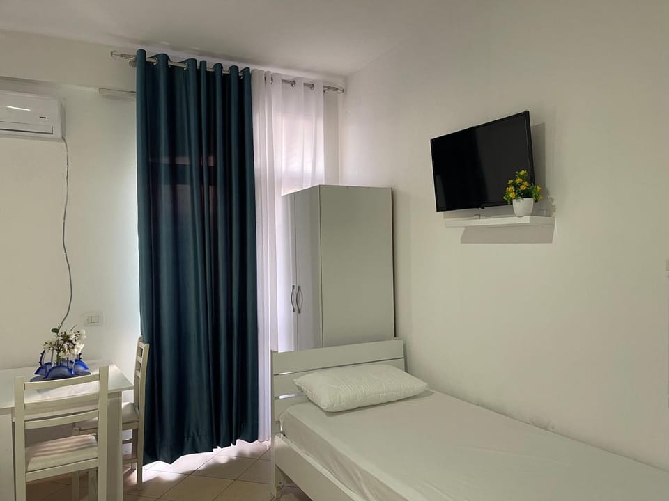 Marras Rooms 2 Apartment in Tirana County, Albania