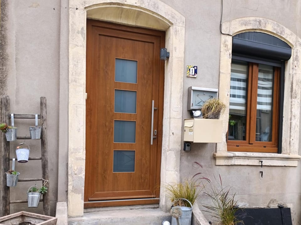 Appartement 90 m2 Apartment in Grand Est