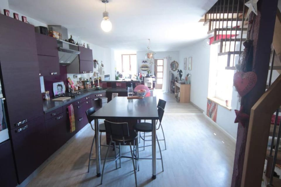 Appartement 90 m2 Apartment in Grand Est
