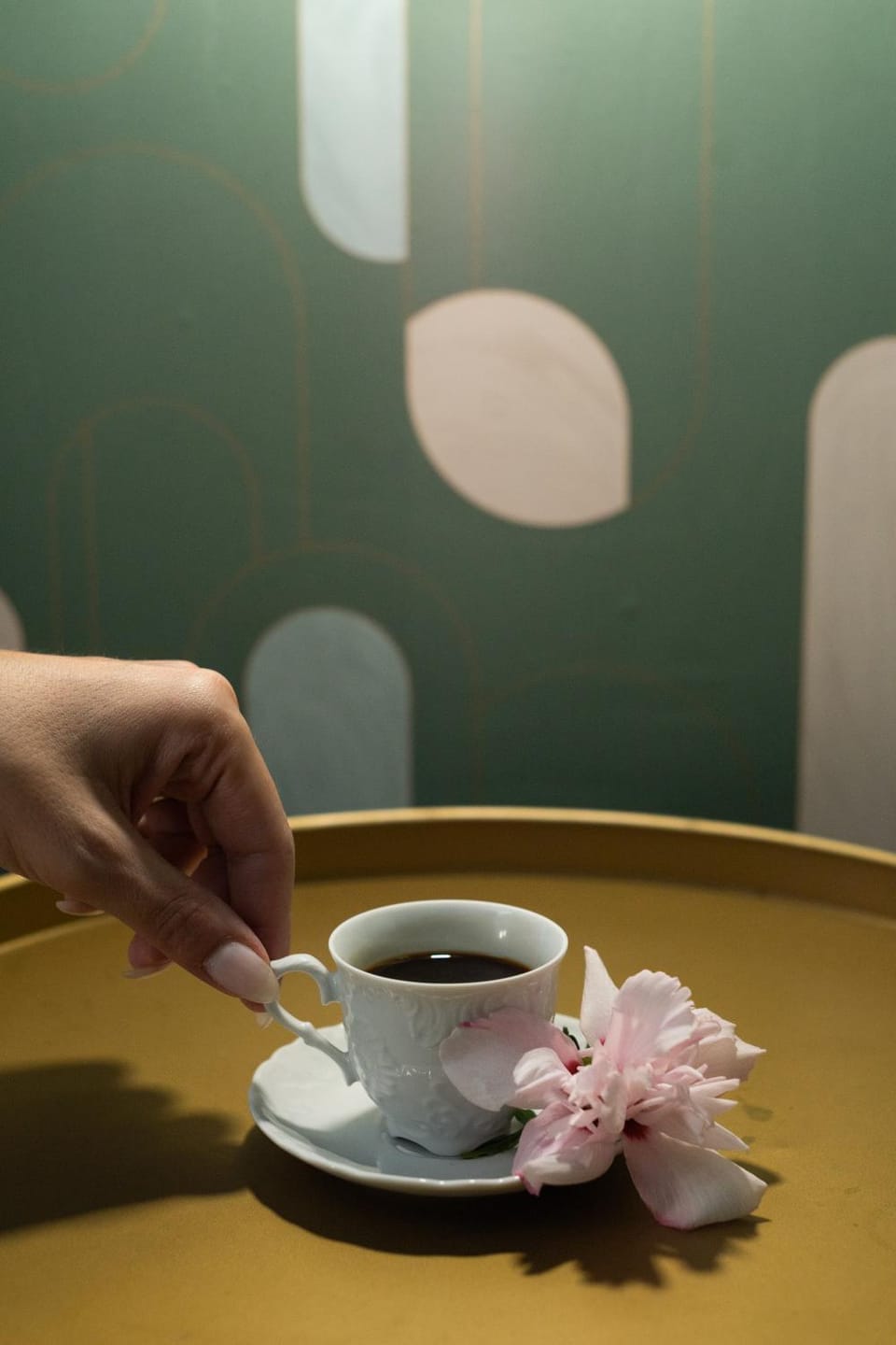 Staff, Coffee/tea facilities, Bedroom, Area and facilities, room service