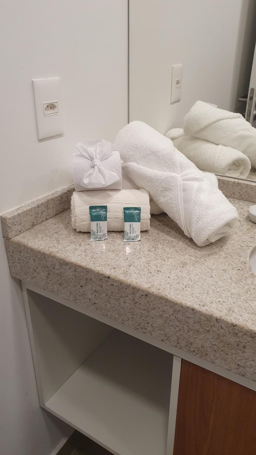 towels