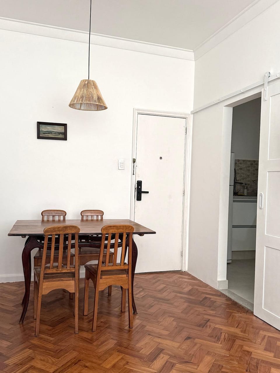 MATER Ipanema Apartment in Rio de Janeiro