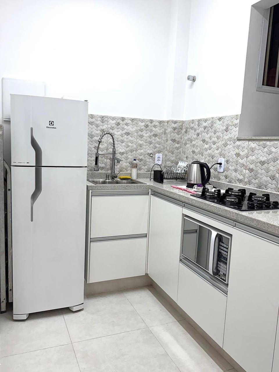 MATER Ipanema Apartment in Rio de Janeiro