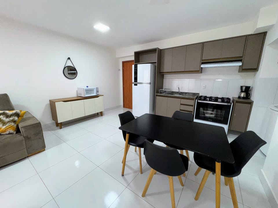 41 Próximo Shopping Pantanal Apartment in State of Mato Grosso, Brazil