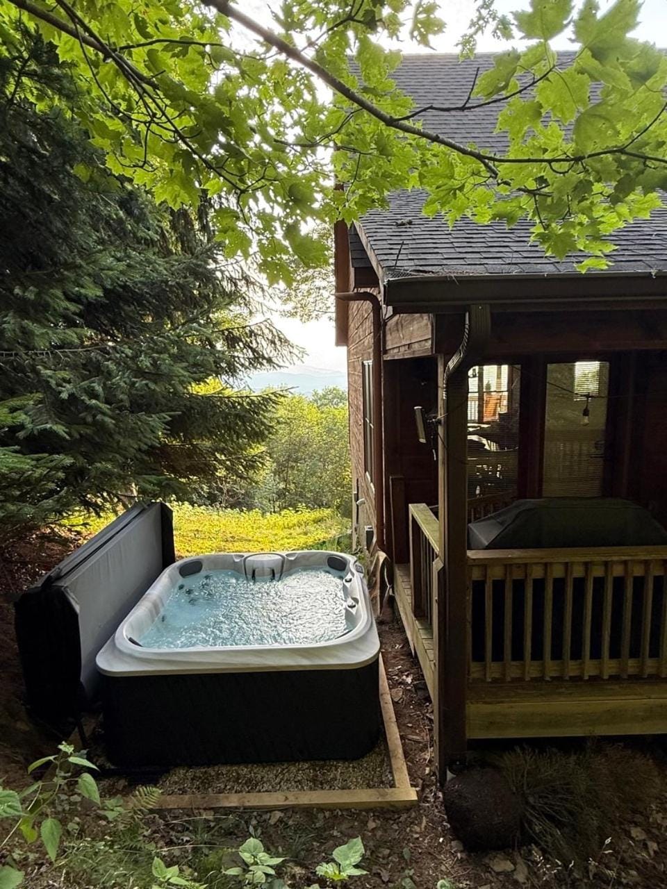 Spa and wellness centre/facilities