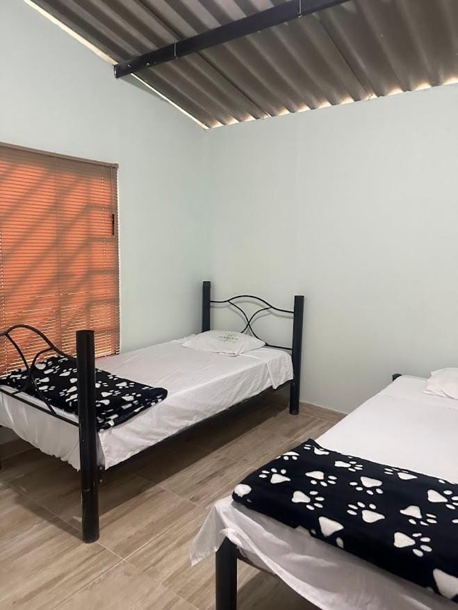 Finca Turística El Porvenir House in Cundinamarca, Colombia