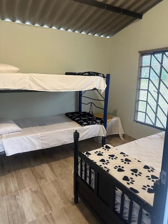 Finca Turística El Porvenir House in Cundinamarca, Colombia