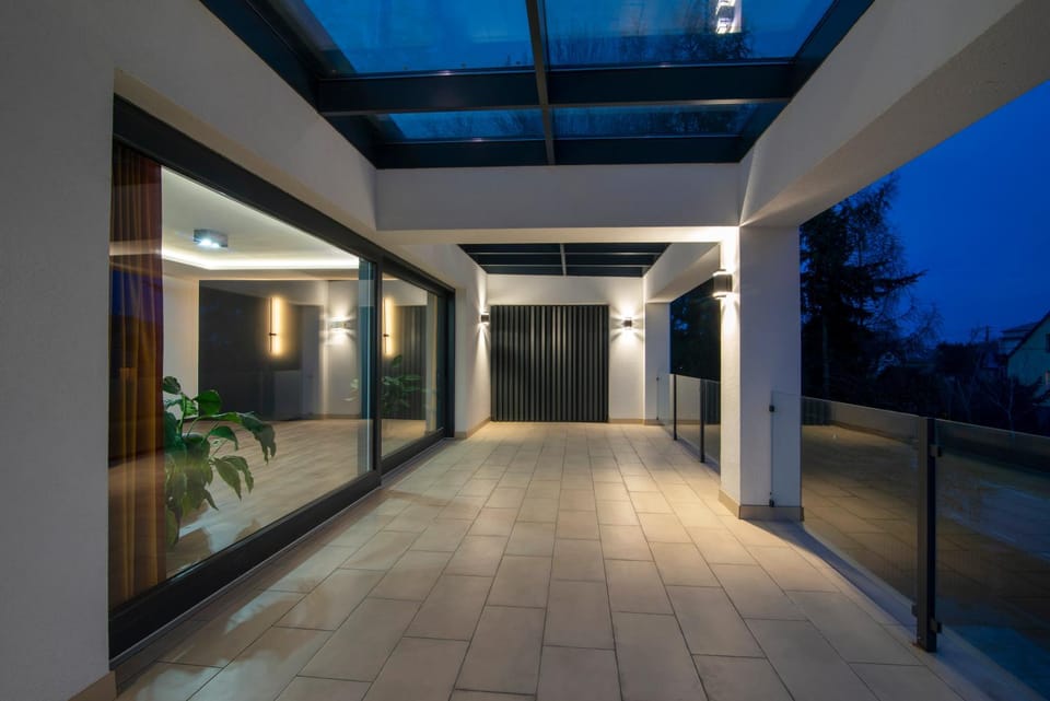 Balcony/Terrace, Balcony/Terrace