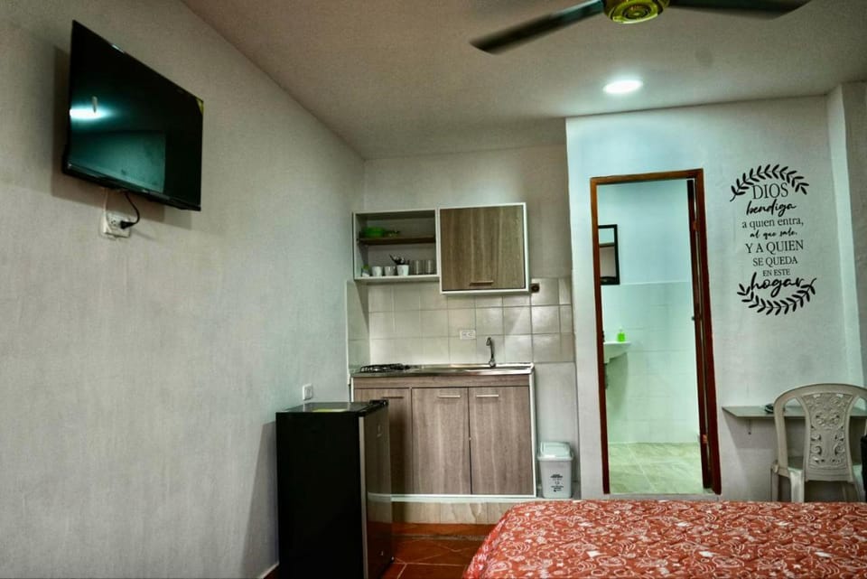 TV and multimedia, Kitchen or kitchenette