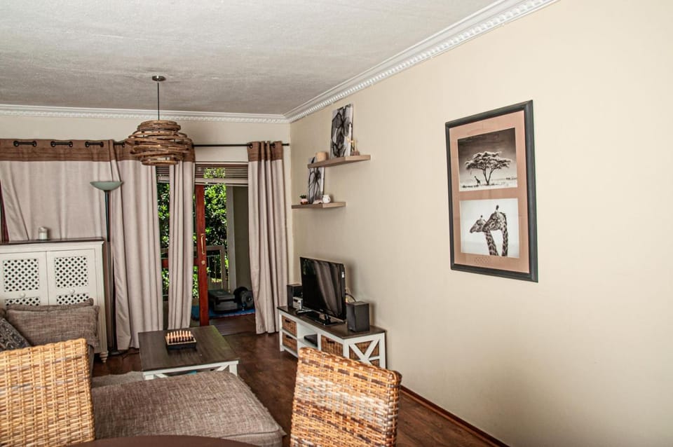 JLB Cozy Luxury apartment, Sandton Apartment in Sandton