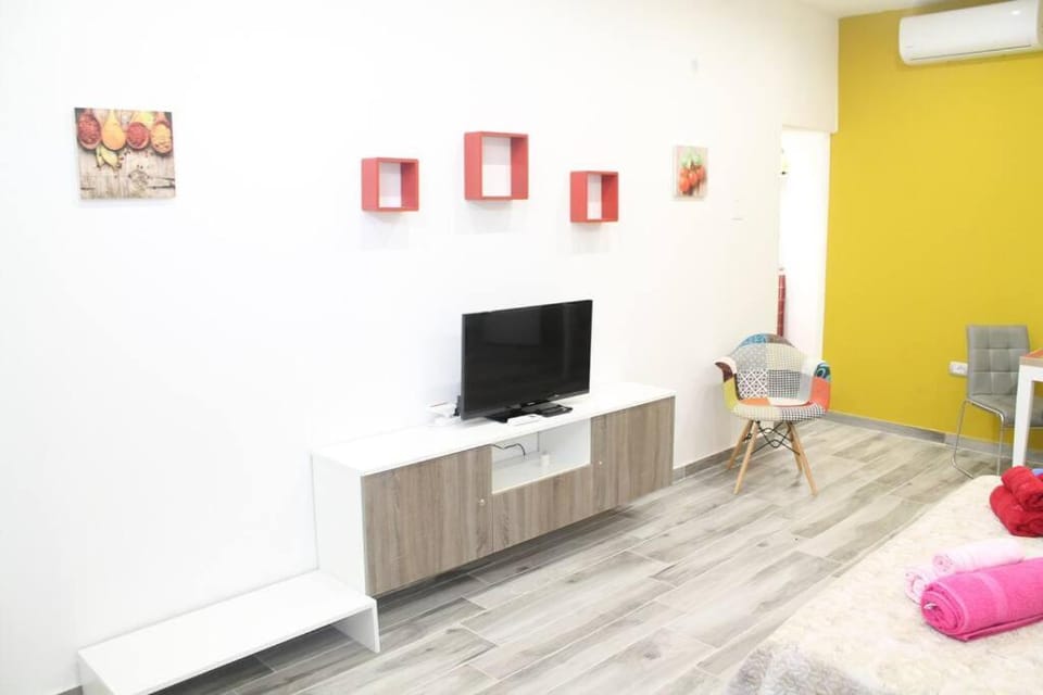 Carla Home - few steps to Ortigia Apartment in Syracuse