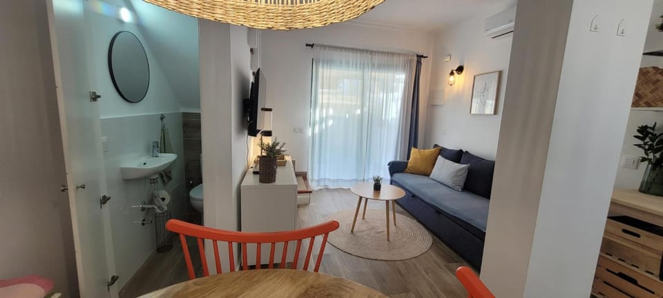 Capri Casa Infinita House in Maspalomas