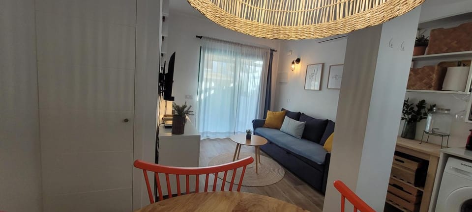 Capri Casa Infinita House in Maspalomas