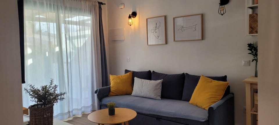 Capri Casa Infinita House in Maspalomas