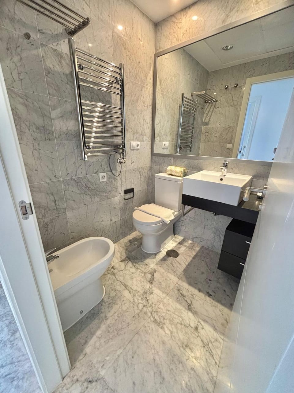 GEMELOS 28 10-C Levante Beach Apartment in Benidorm