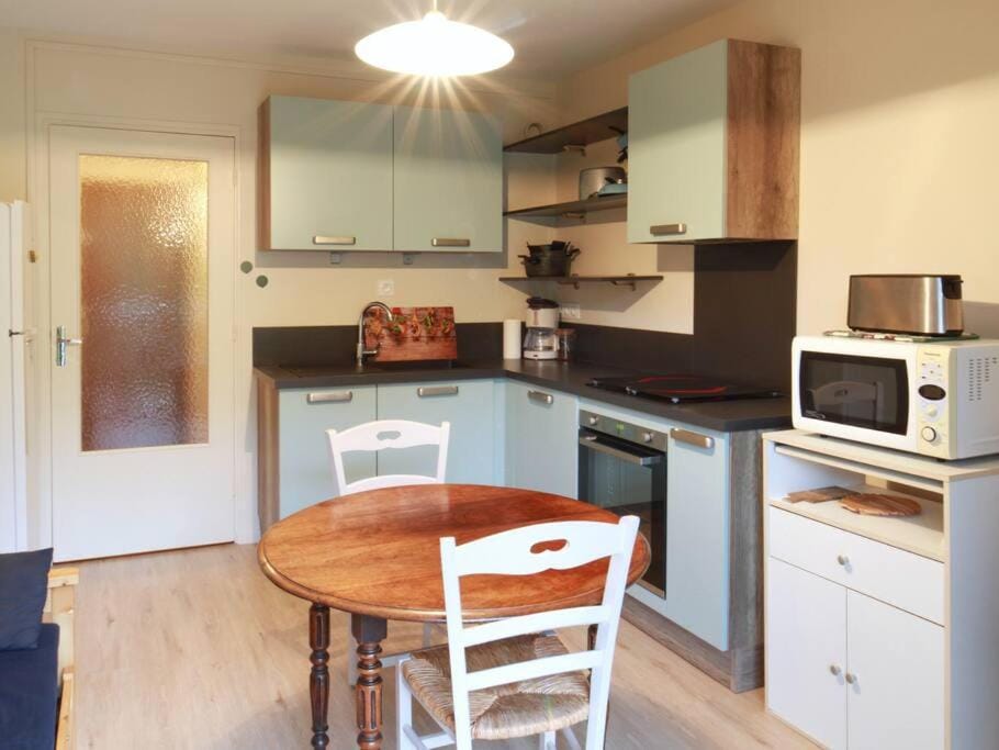 Le petit skieur Apartment in Occitanie