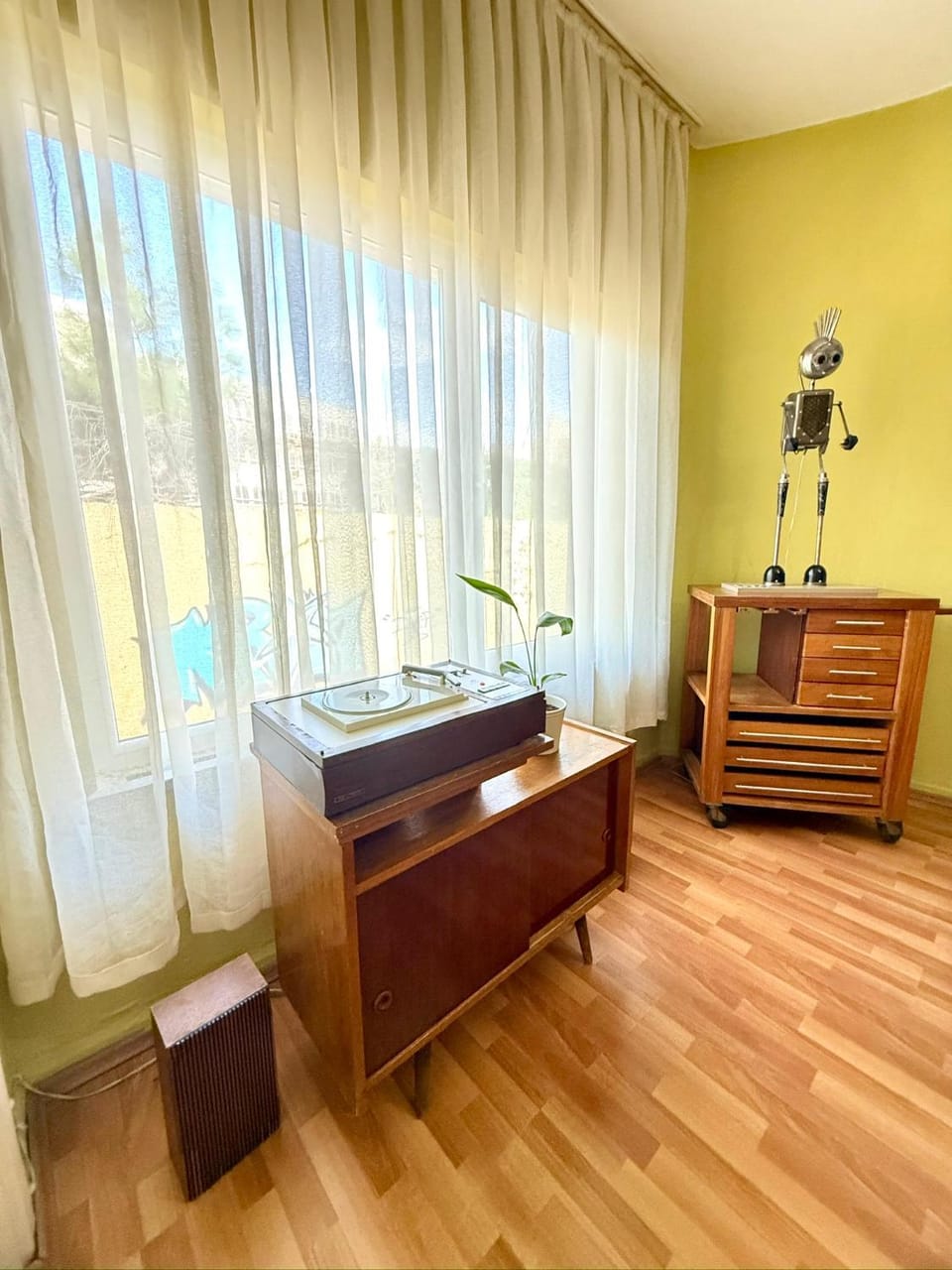 Ozzy Homes Apartment in Antalya