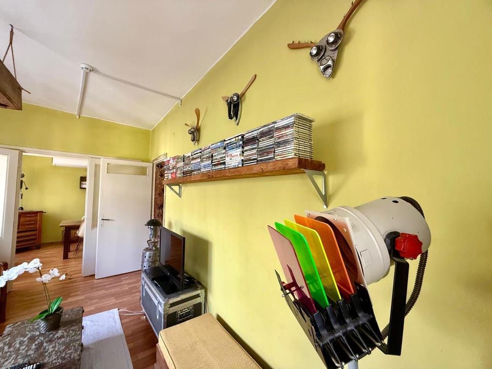 Ozzy Homes Apartment in Antalya