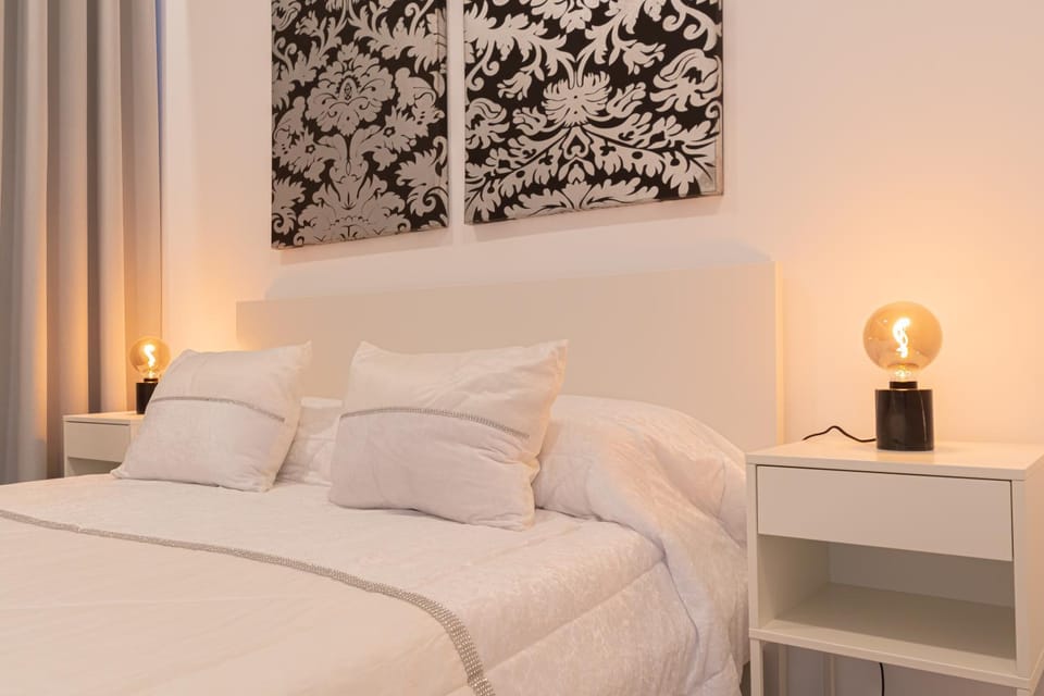 VIP Baía Beach B Apartment in Madeira District