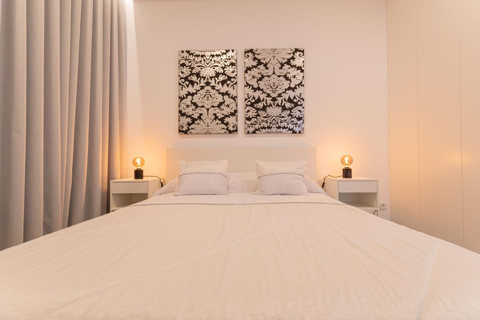 VIP Baía Beach B Apartment in Madeira District