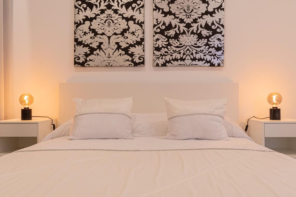 VIP Baía Beach B Apartment in Madeira District