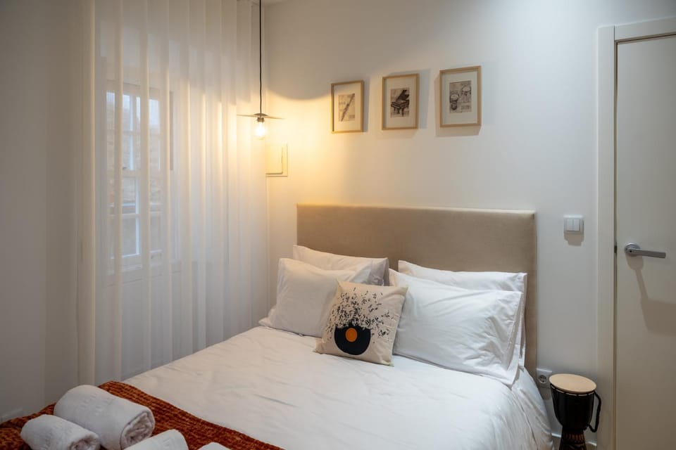 Entre Linhas Bed and Breakfast in Coimbra