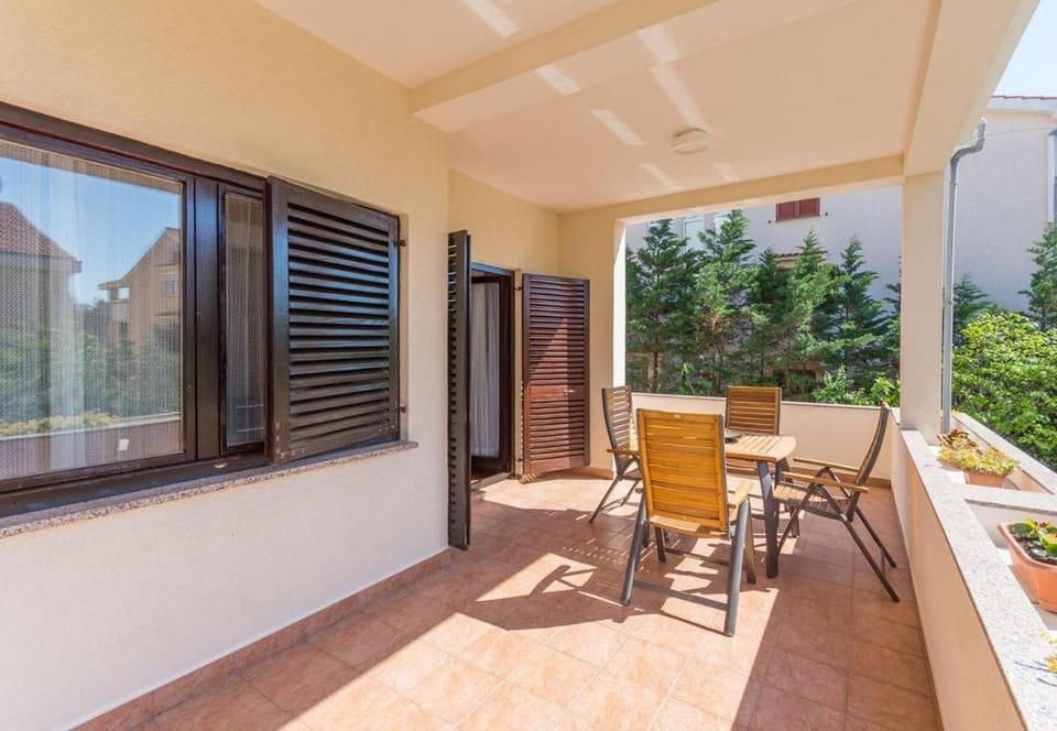 Apartmani KRALJIĆ Apartment in Primorje-Gorski Kotar County